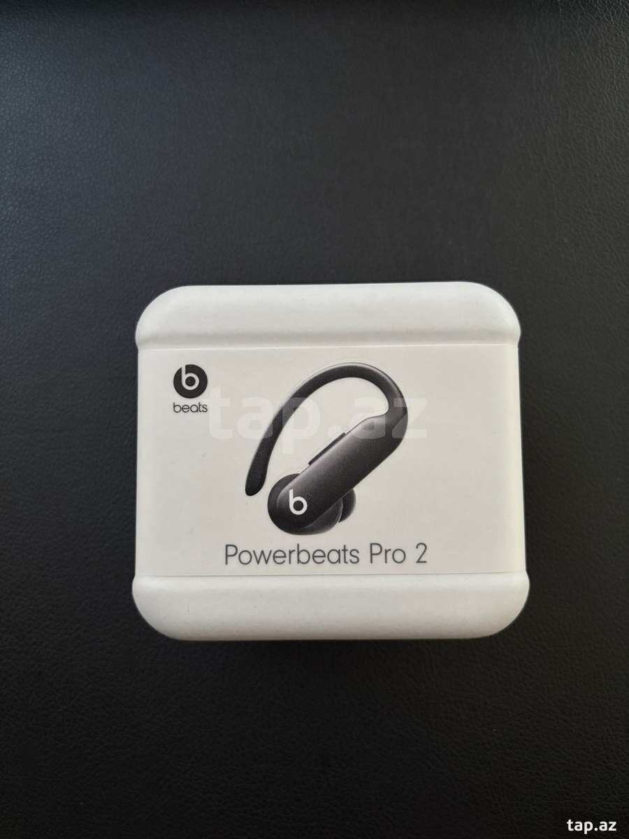 Powerbeats pro 2