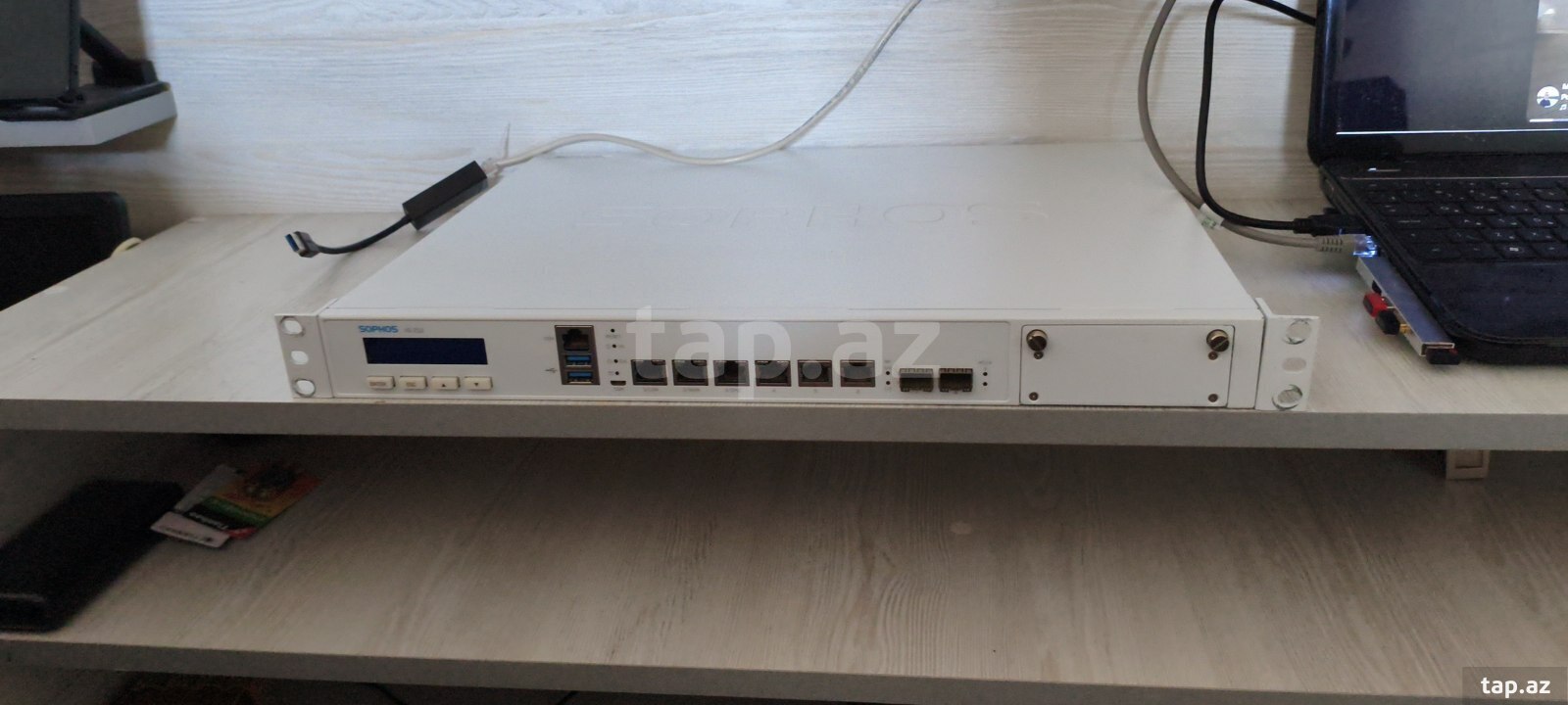 Sophos Firewall XG 210
