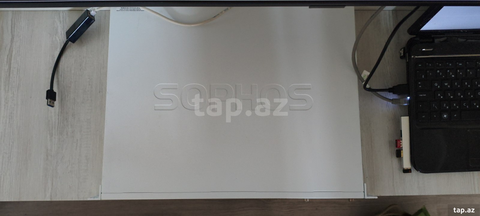 Sophos Firewall XG 210 (2)