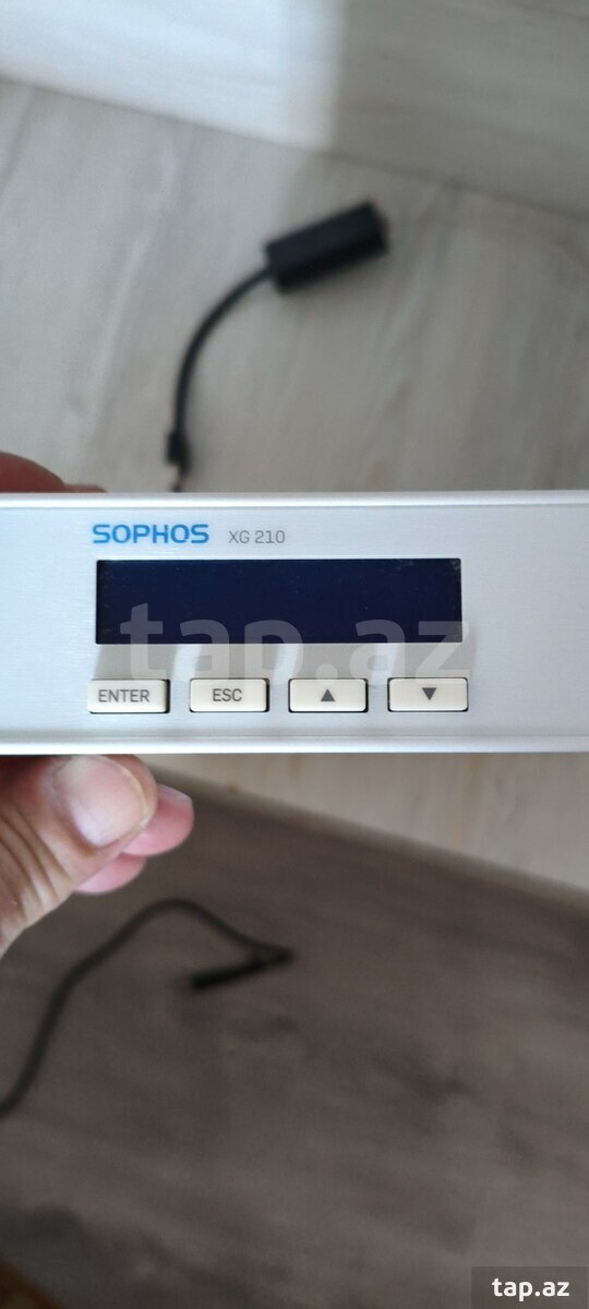 Sophos Firewall XG 210 (3)