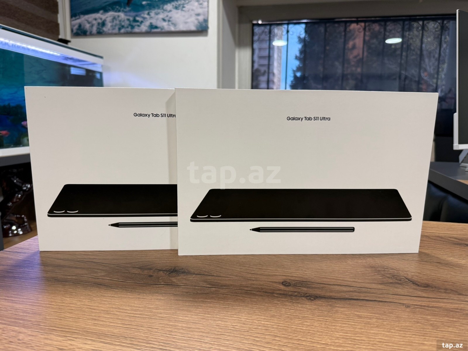 Samsung Galaxy Tab S11 Ultra 12/256 Gray