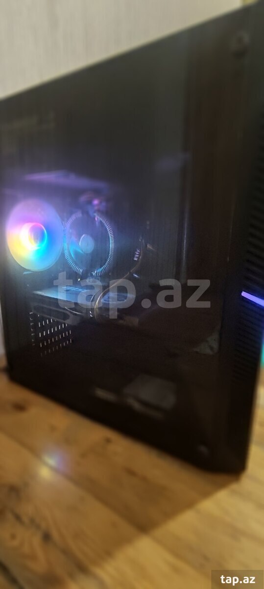 Gaming PC (2)