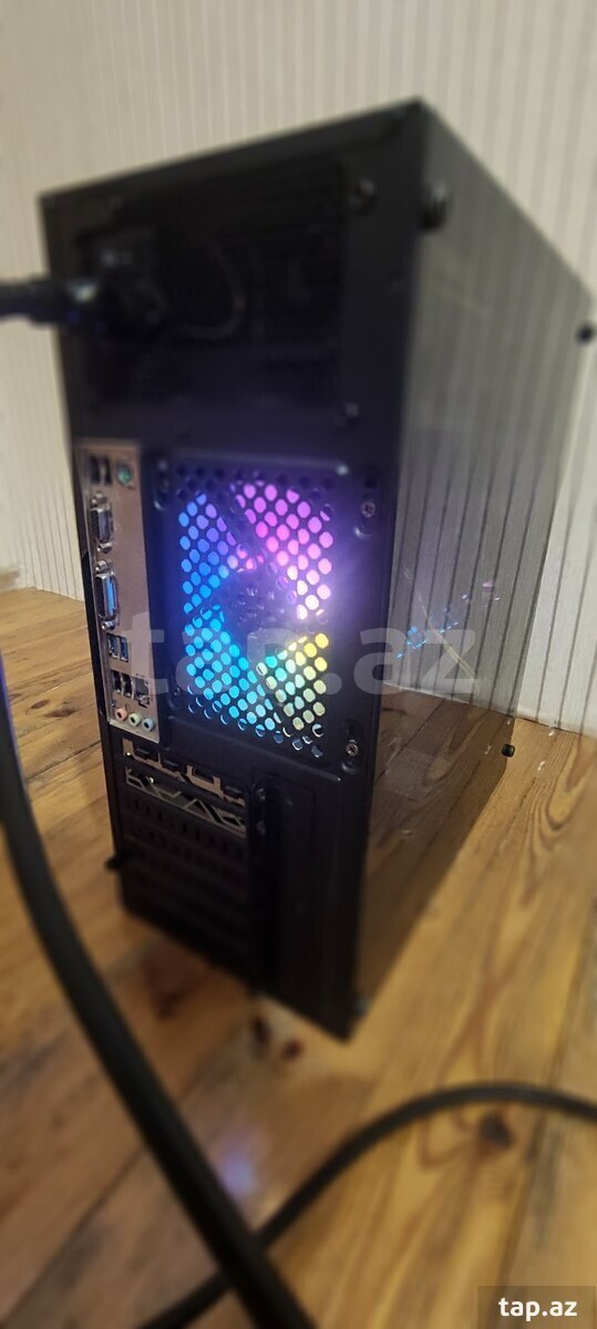 Gaming PC (3)