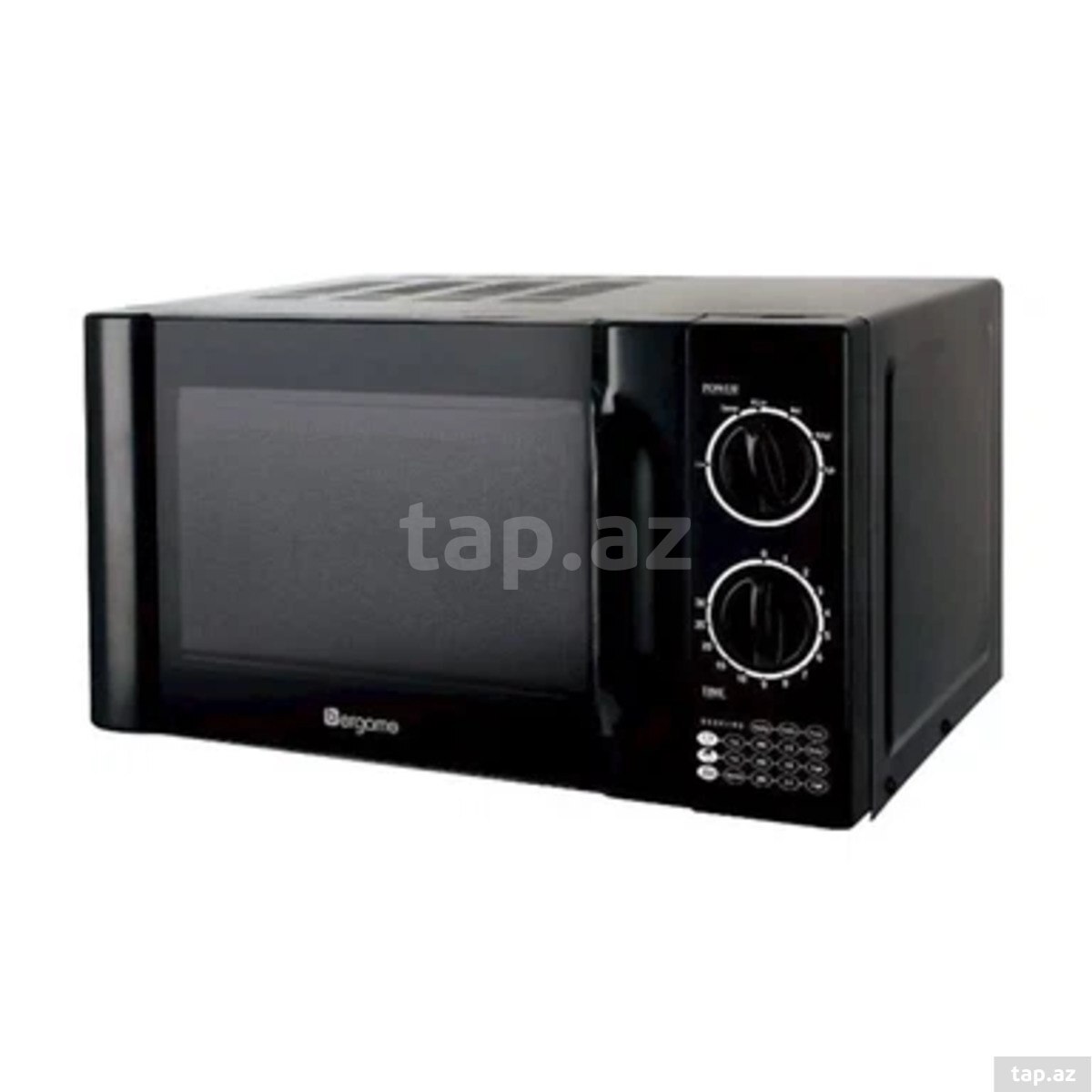 Mikrodalğalı soba Bergamo BG-MW023-50GBM7 — 1