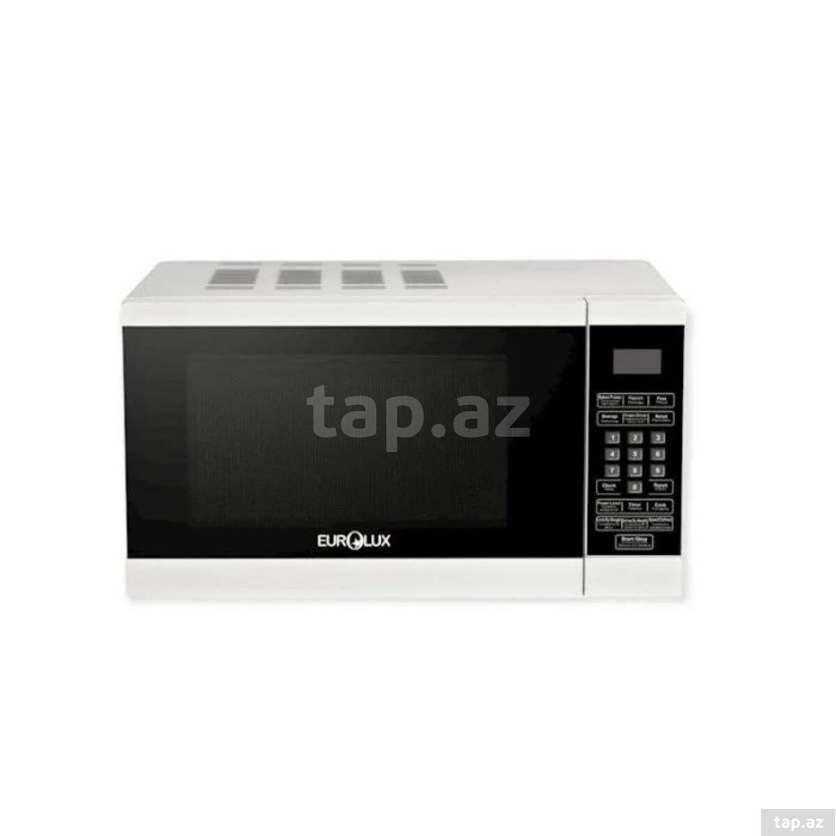Mikrodalğalı soba Eurolux EU-MW023-01GSD — 1