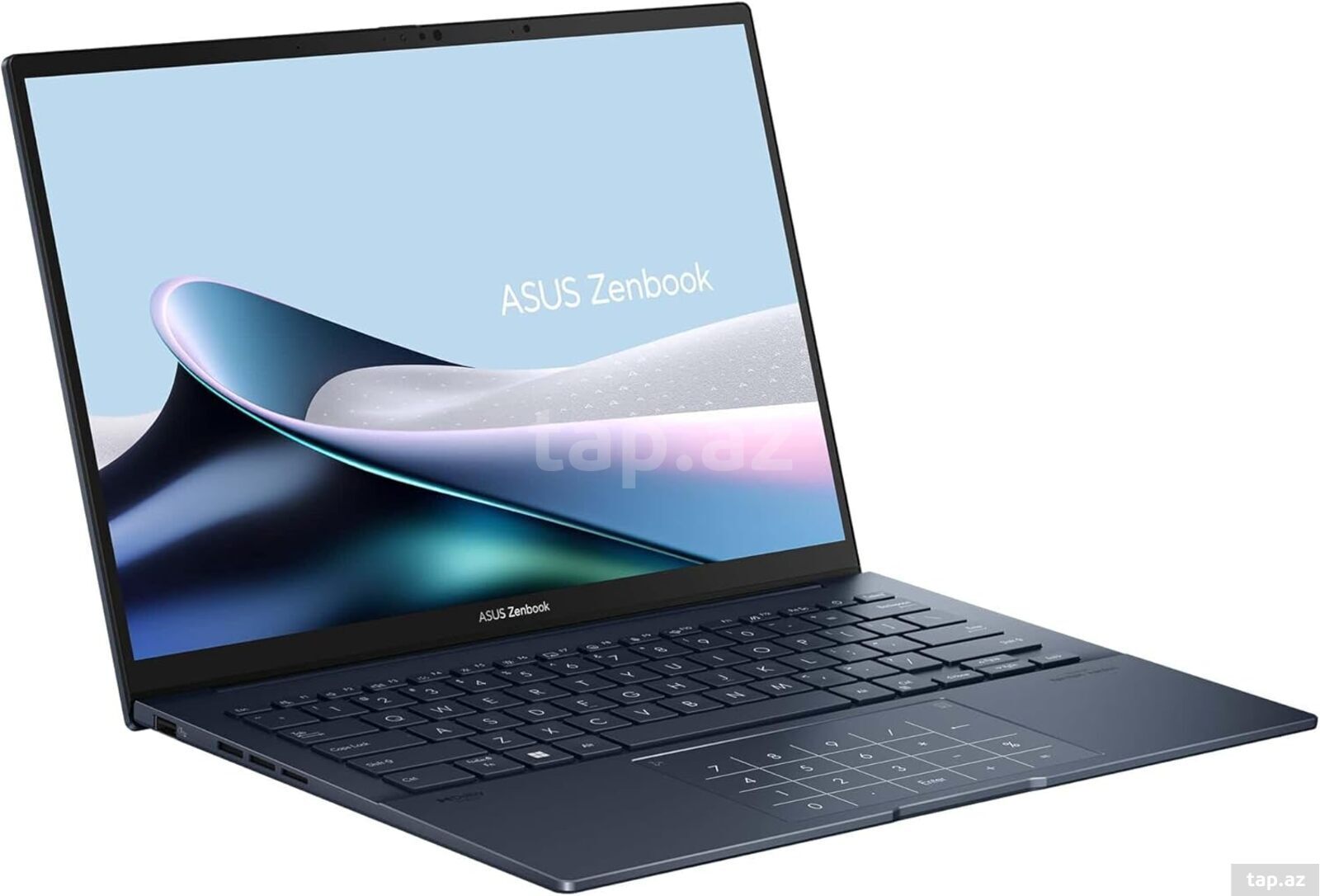 ASUS ZenBook 14 UX3405CA-U7512 (3)