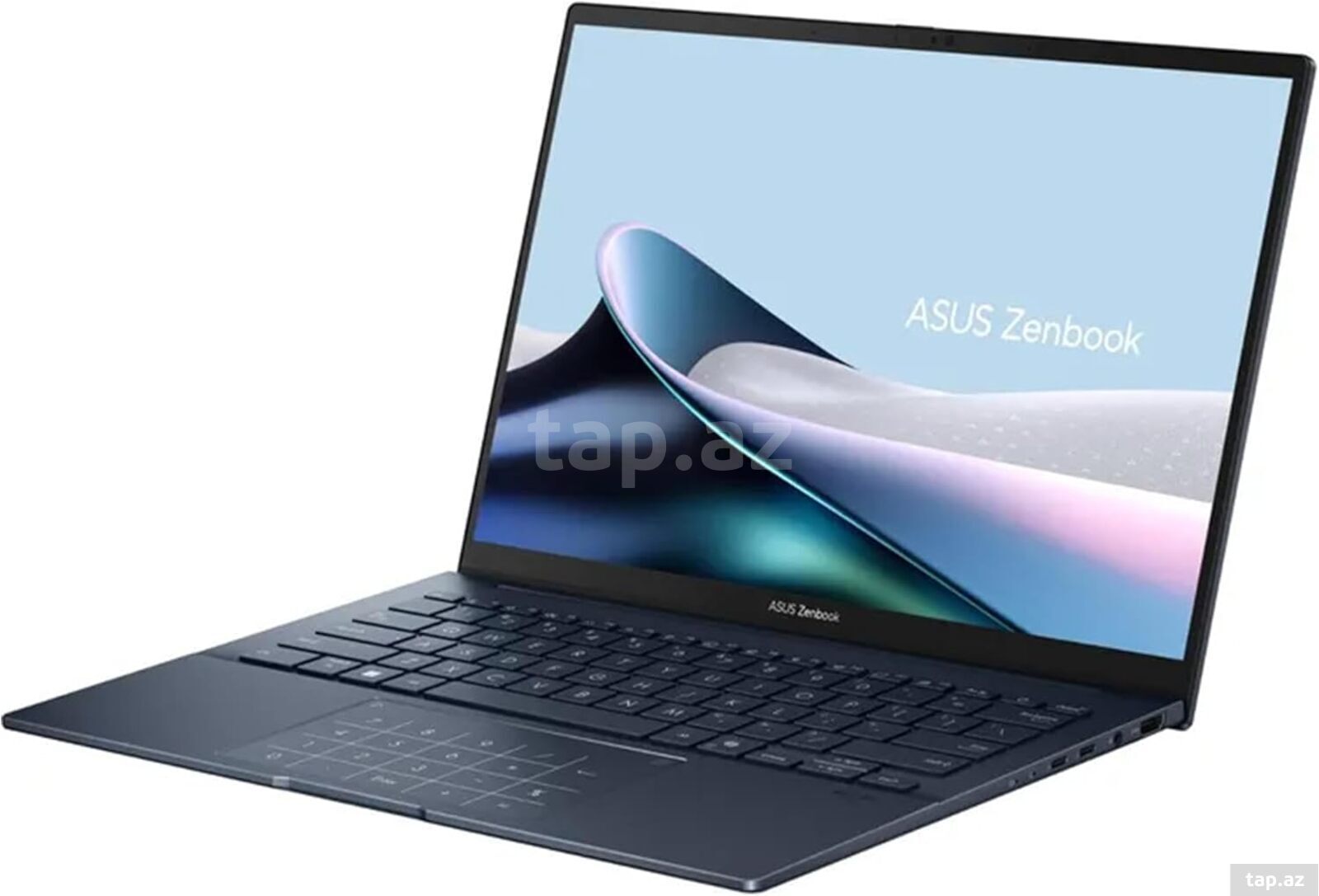 ASUS ZenBook 14 UX3405CA-U7512 (4)