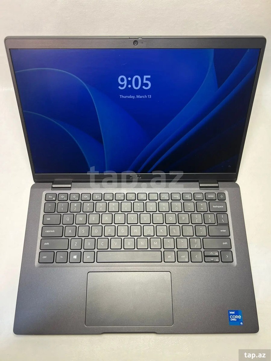 Noutbuk Dell latitude 7420