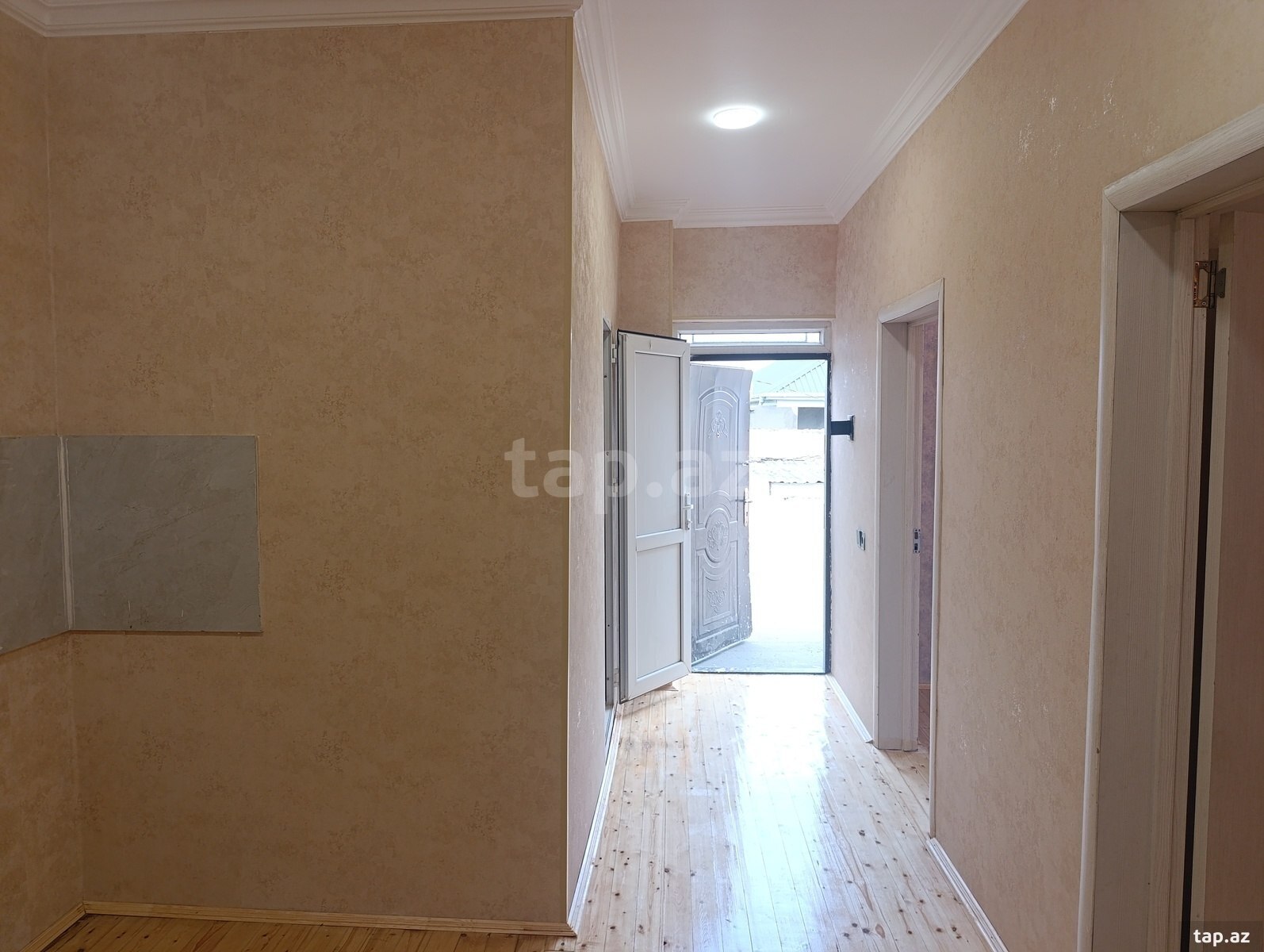 Həyət evi, Masazır qəs. (6)