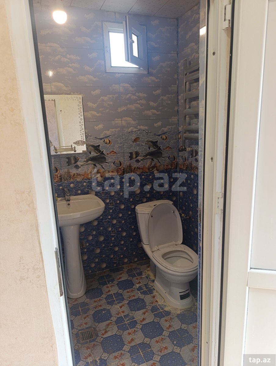 Həyət evi, Masazır qəs. (5)