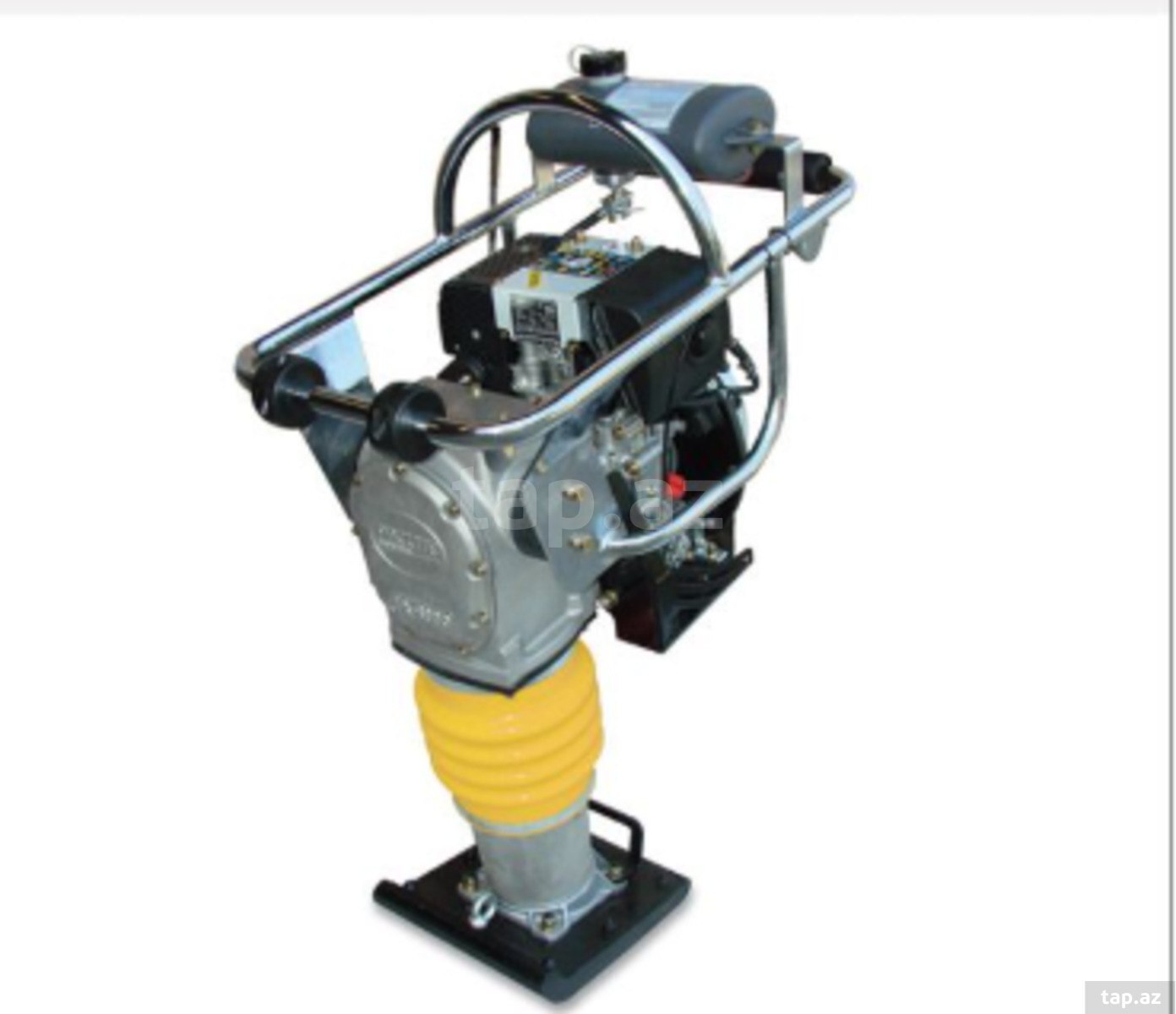PACLITE TR800D Vibrasiyalı kompaktor, 2026 il