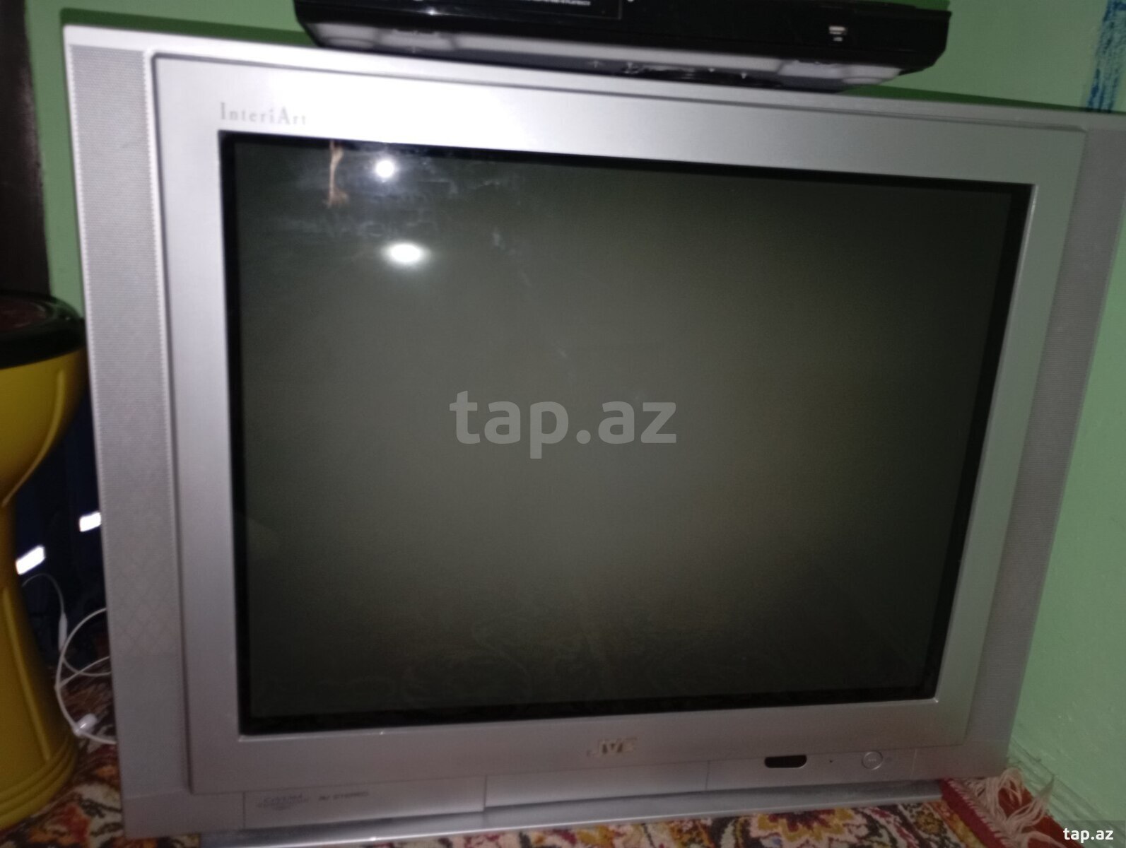 Televizor JVC