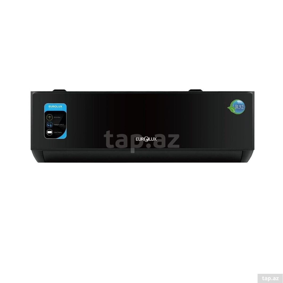 Kondisioner Eurolux GALAXY EU-AC09CHS32TBG