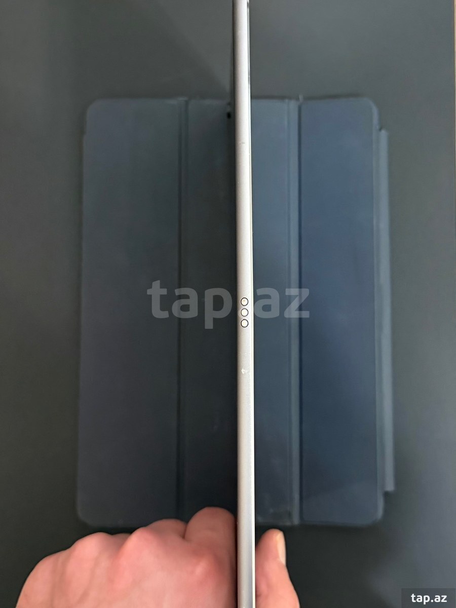Apple iPad Pro 10.5 (2017) Space Grey 64GB/4GB (9)