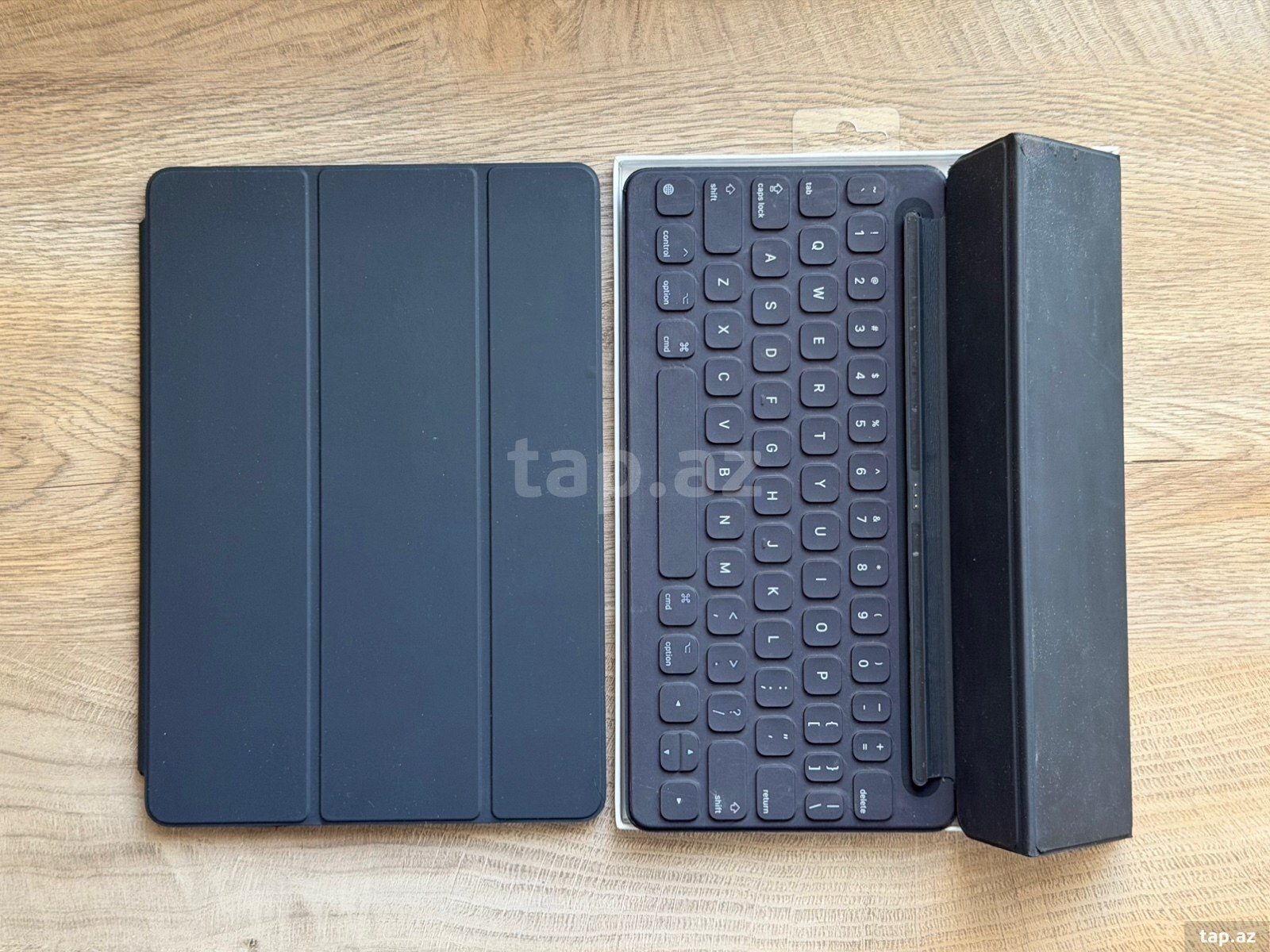 Apple iPad Pro 10.5 (2017) Space Grey 64GB/4GB (5)