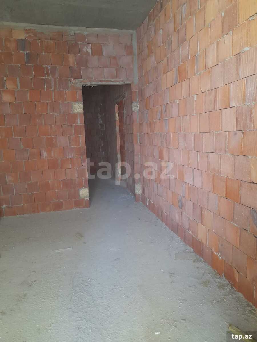 2 otaqlı mənzil satılır, Sumqayıt