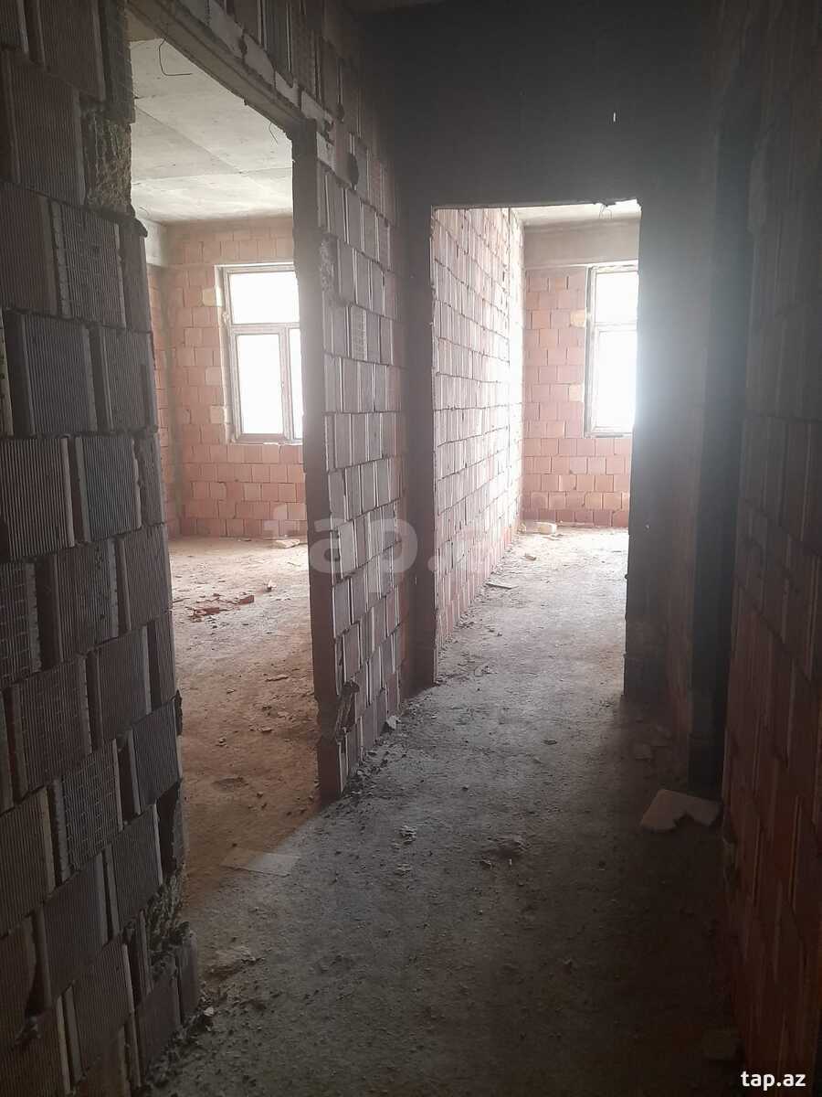 2 otaqlı mənzil satılır, Sumqayıt