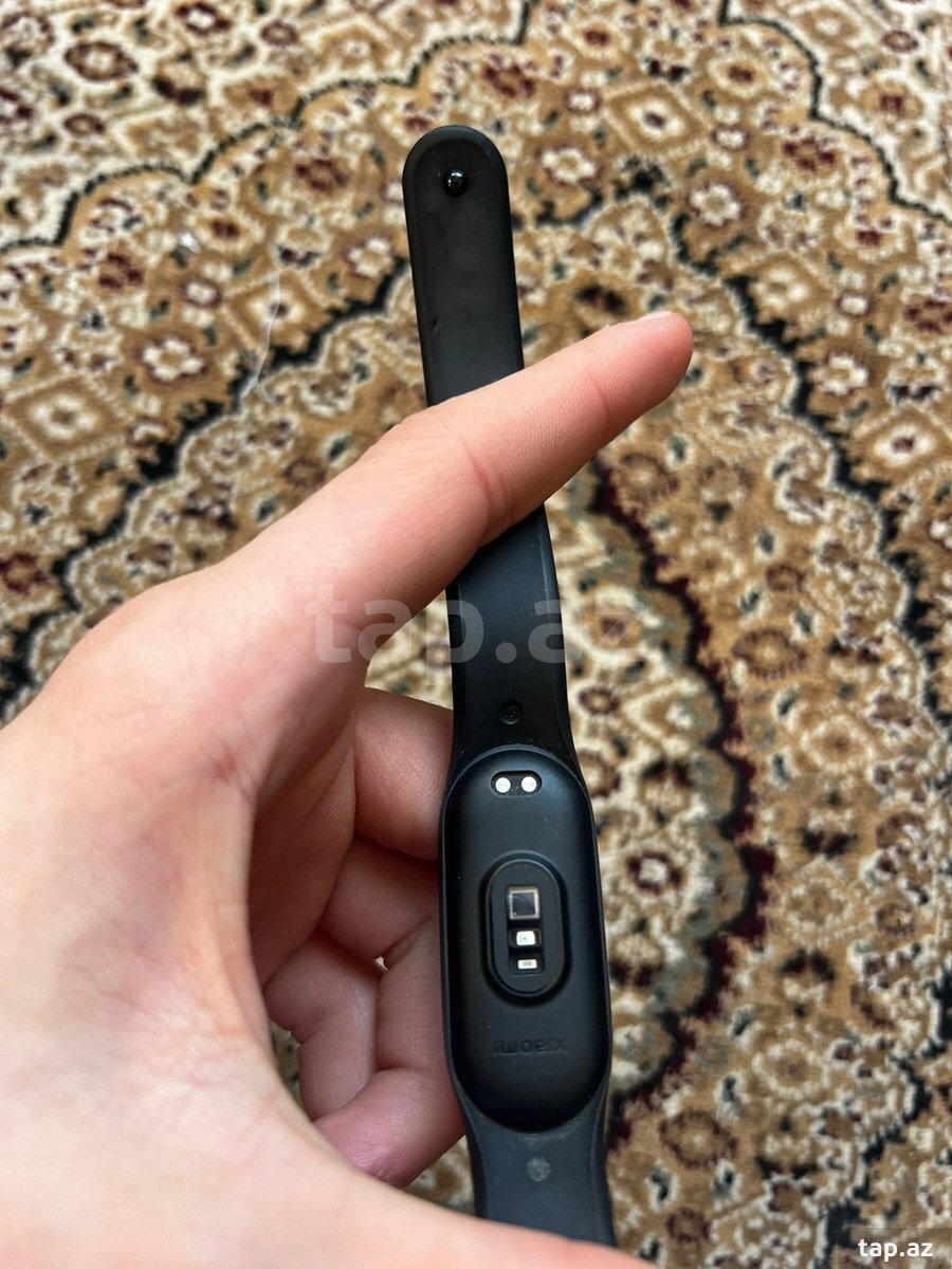 Xiaomi Mi Band 7