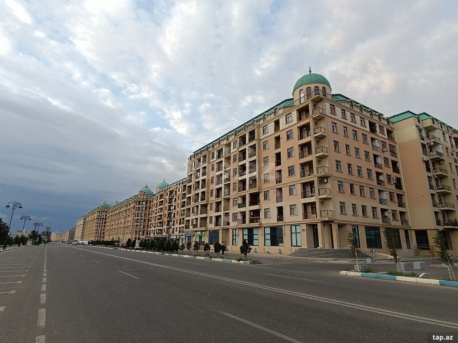 2 otaqlı mənzil satılır, Sumqayıt