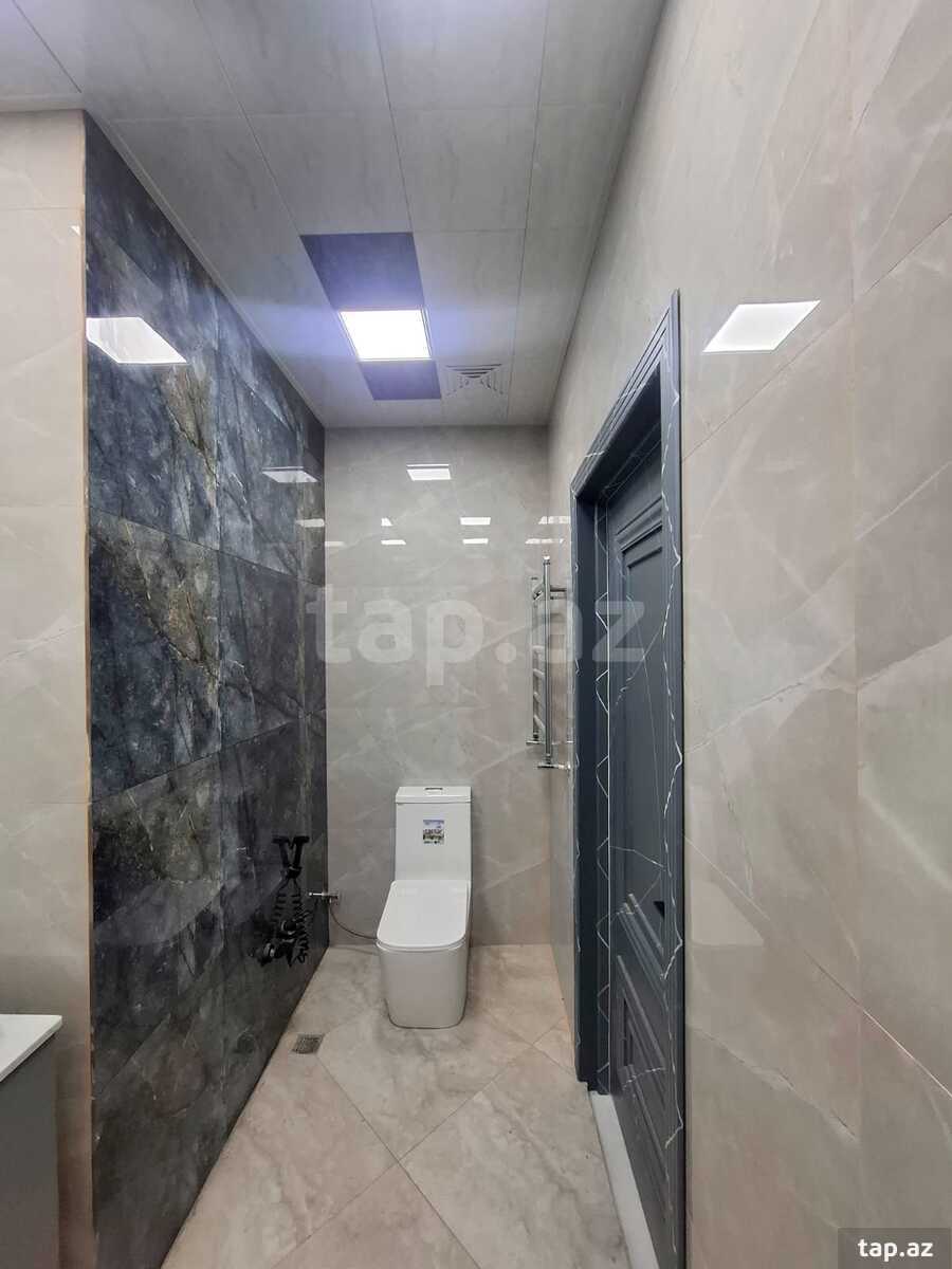 3-otaqlı yeni tikili, Sumqayıt ş., 100 m²