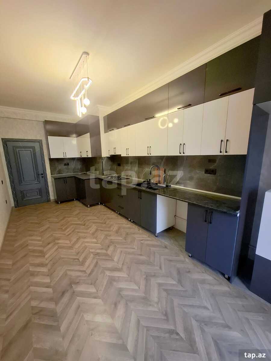 3-otaqlı yeni tikili, Sumqayıt ş., 100 m²