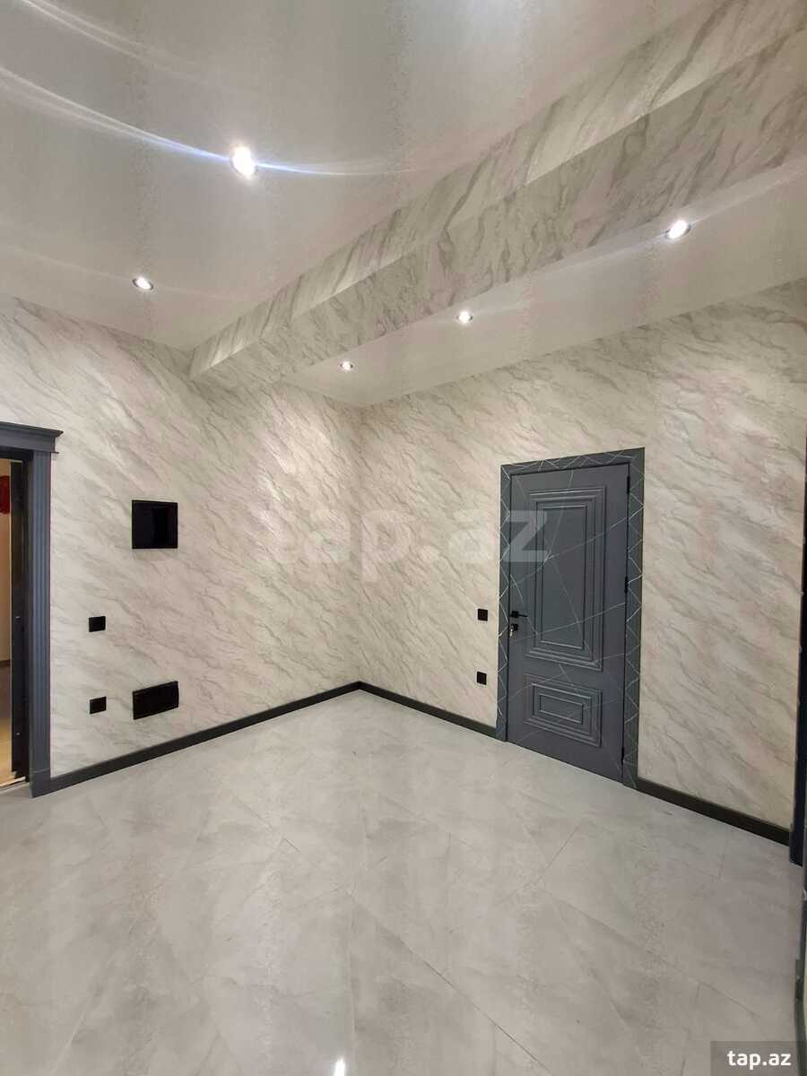 3-otaqlı yeni tikili, Sumqayıt ş., 100 m²