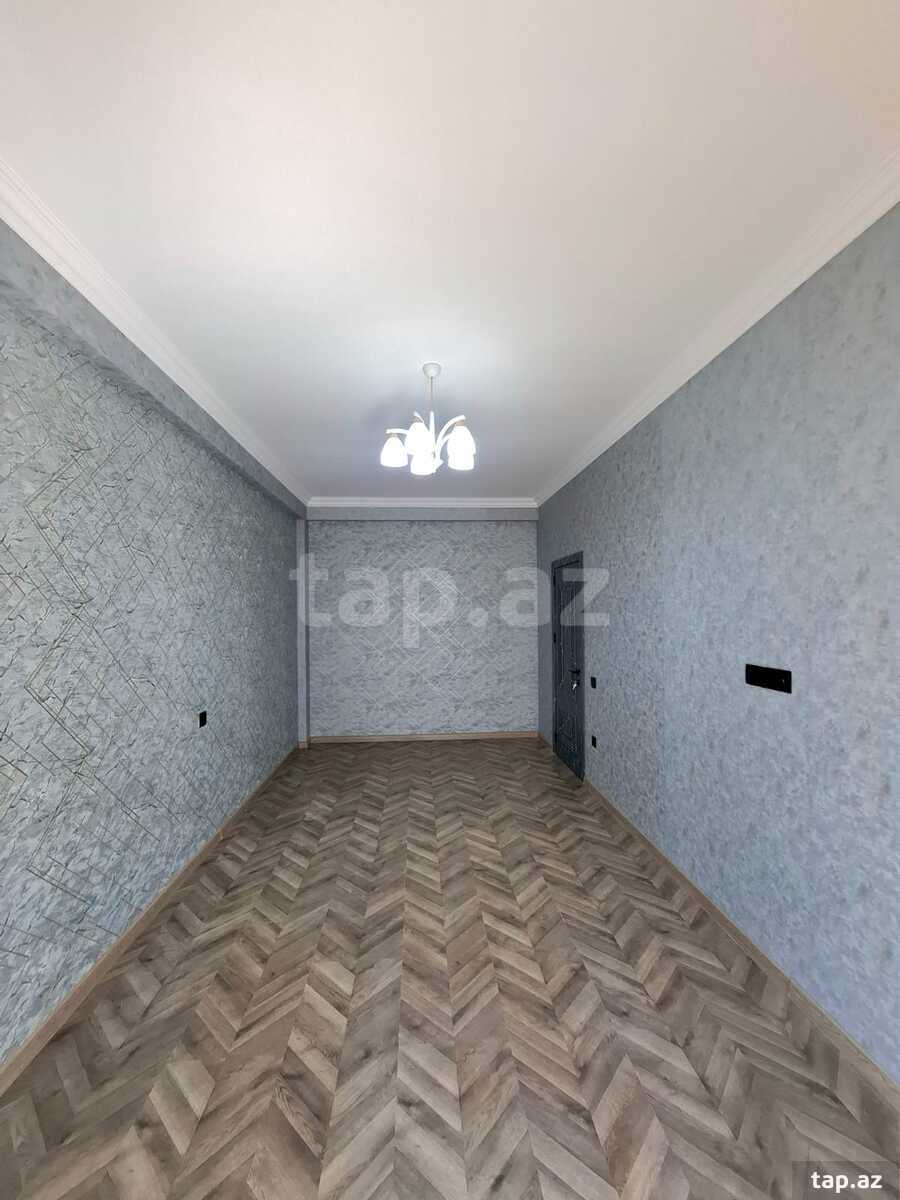 3-otaqlı yeni tikili, Sumqayıt ş., 100 m²