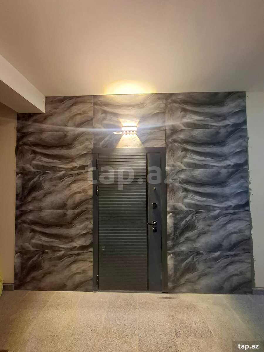 3-otaqlı yeni tikili, Sumqayıt ş., 100 m²