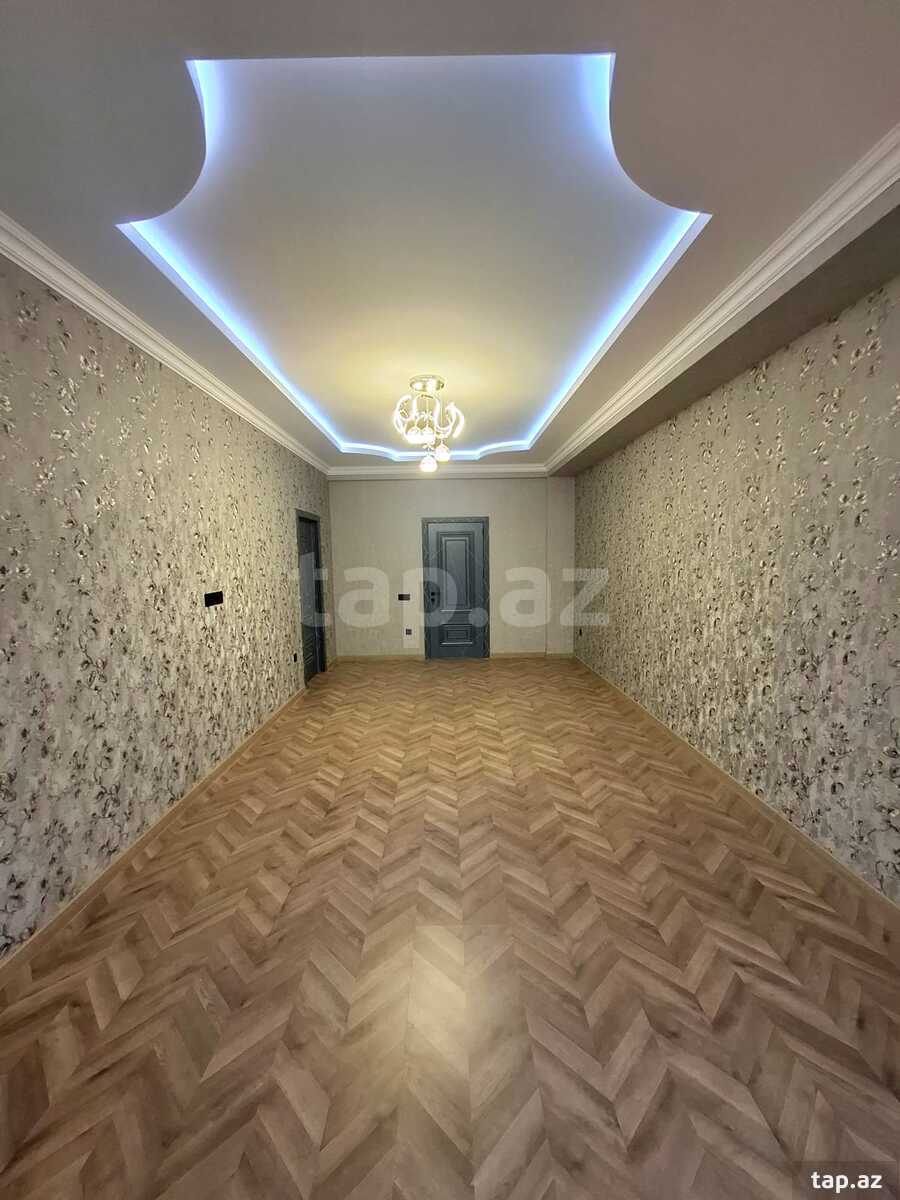 3-otaqlı yeni tikili, Sumqayıt ş., 100 m²