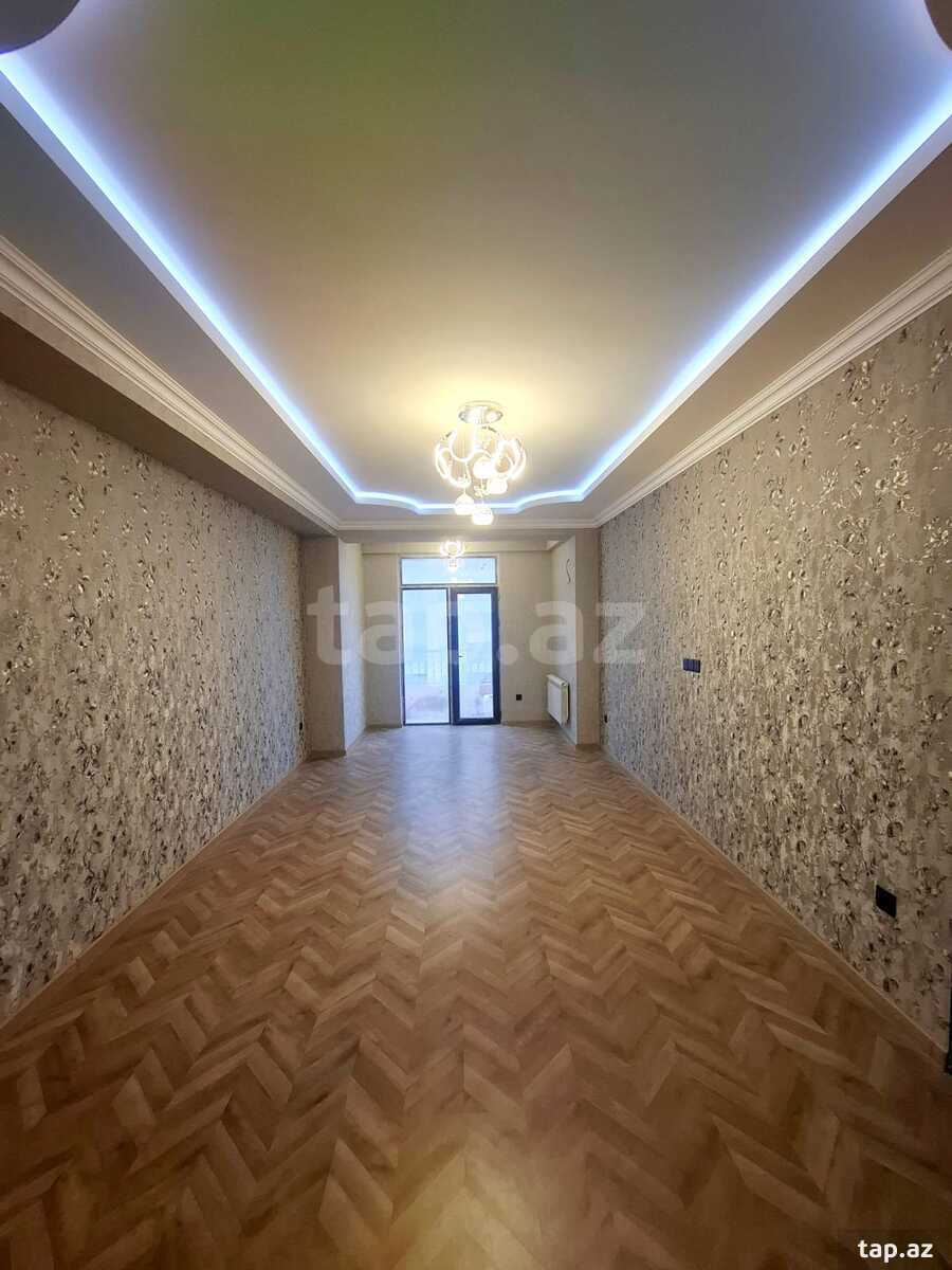 3-otaqlı yeni tikili, Sumqayıt ş., 100 m²