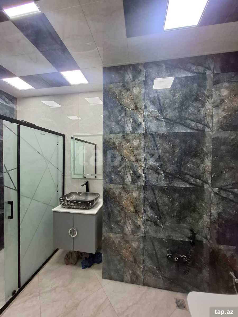 3-otaqlı yeni tikili, Sumqayıt ş., 100 m²