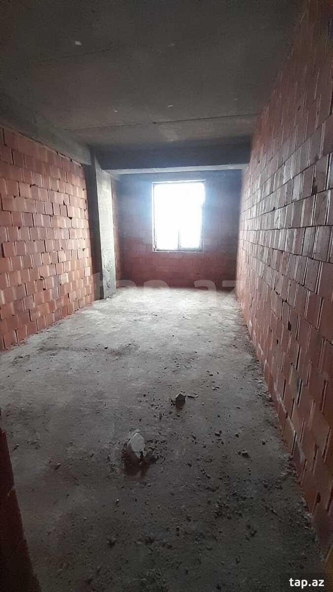 2-otaqlı yeni tikili, Lökbatan qəs., 79 m² (10)