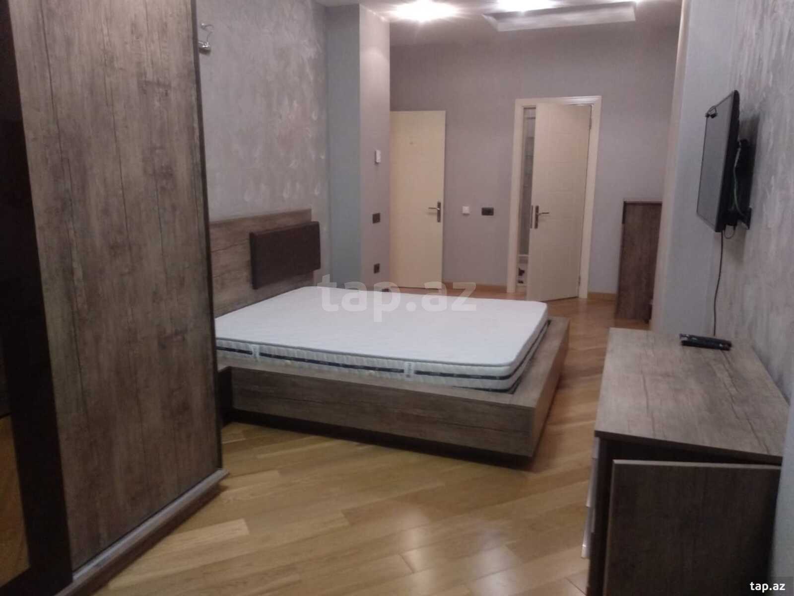 3-otaqlı yeni tikili kirayə verilir, 28 May m., 120 m² (14)
