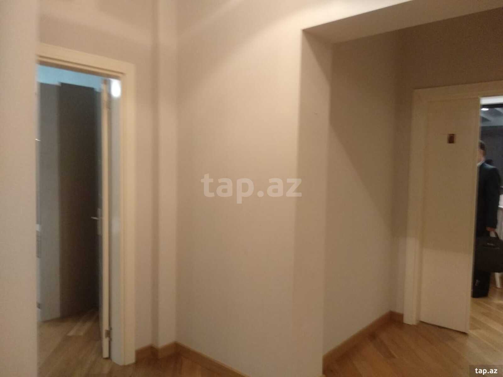 3-otaqlı yeni tikili kirayə verilir, 28 May m., 120 m² (15)