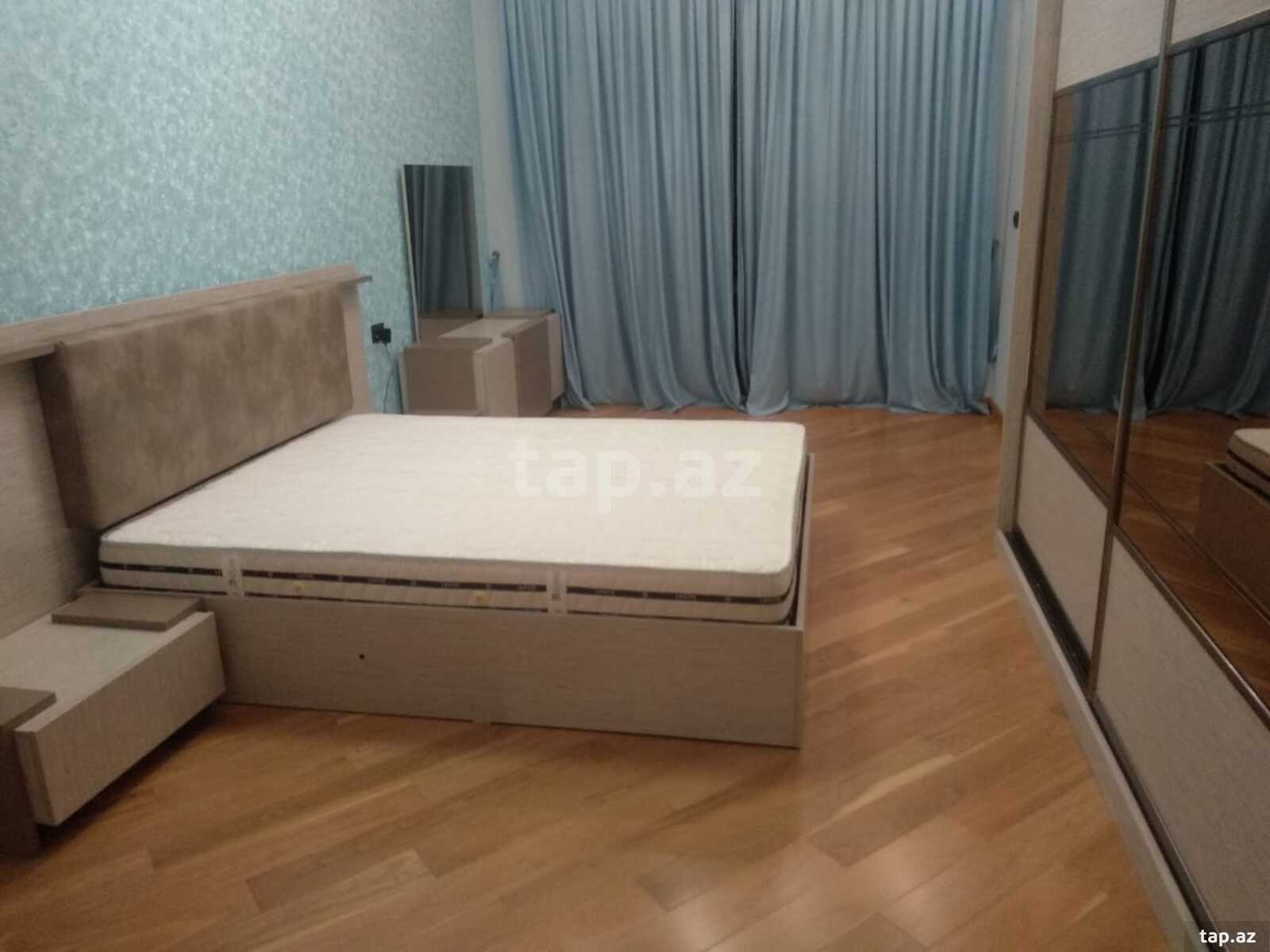 3-otaqlı yeni tikili kirayə verilir, 28 May m., 120 m² (10)