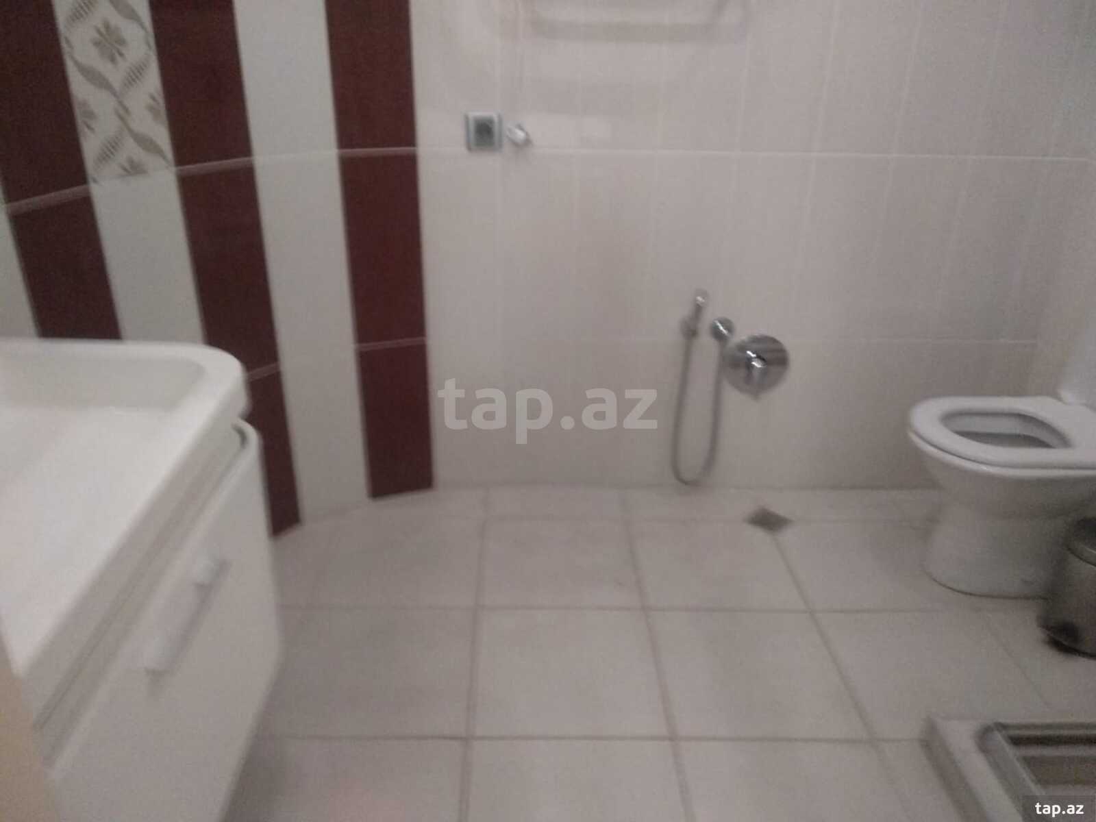 3-otaqlı yeni tikili kirayə verilir, 28 May m., 120 m² (16)