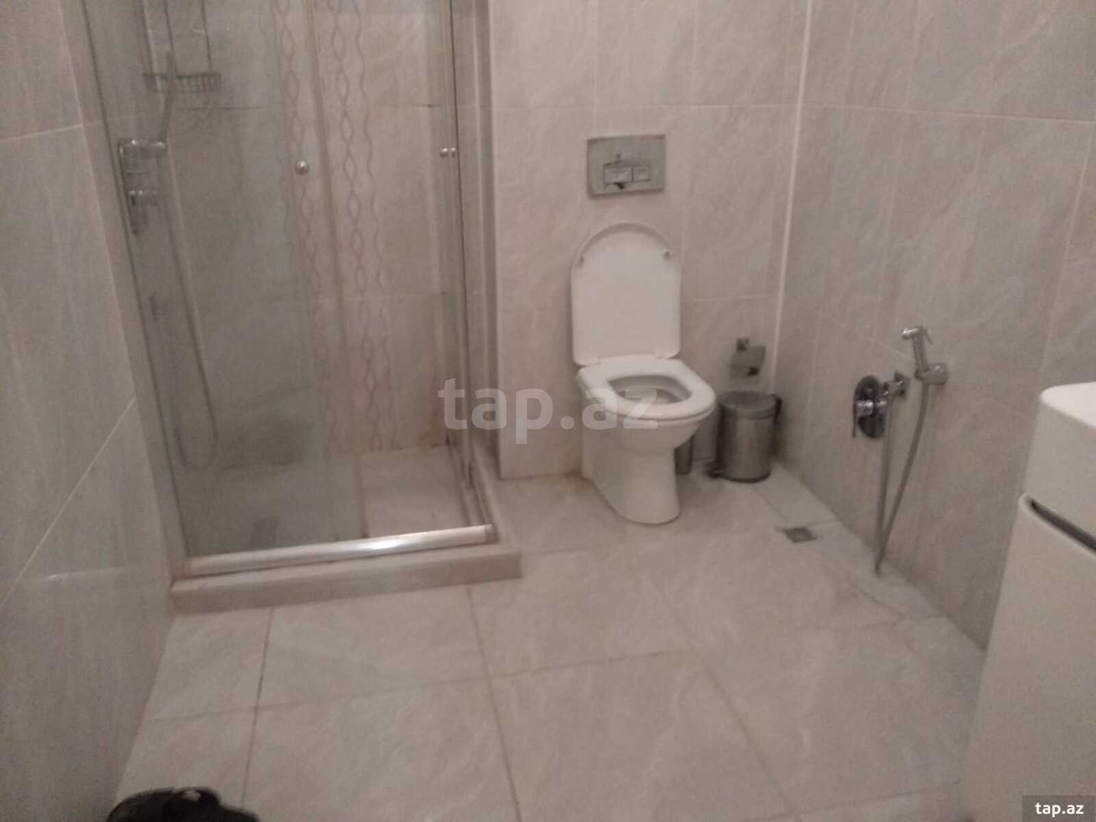3-otaqlı yeni tikili kirayə verilir, 28 May m., 120 m² (17)