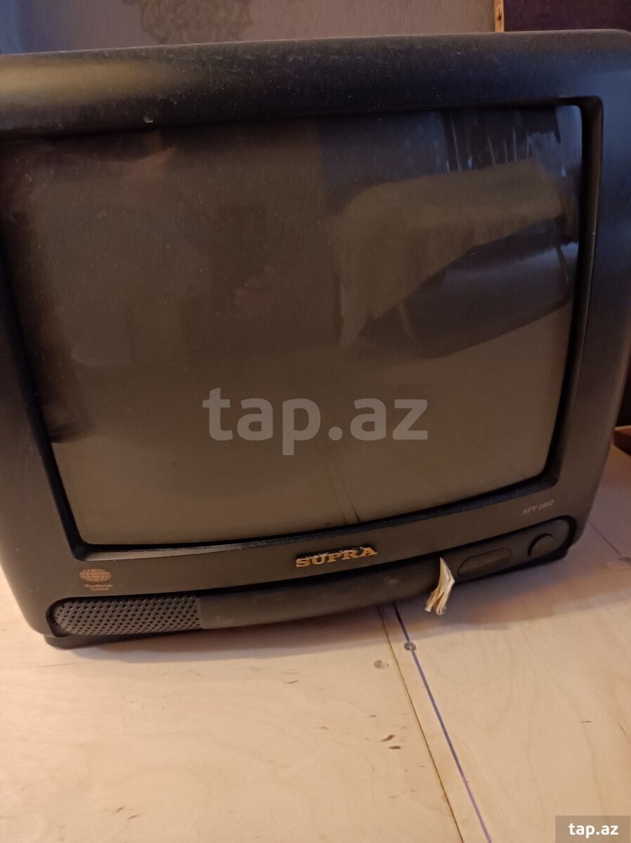 Televizor Supra 