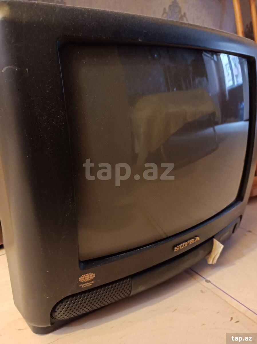 Televizor Supra  (2)