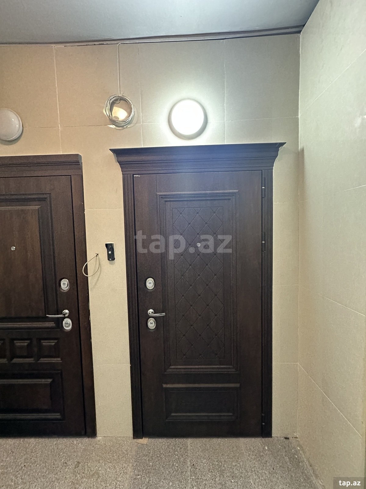 2-otaqlı yeni tikili, Yasamal r., 80 m² (19)