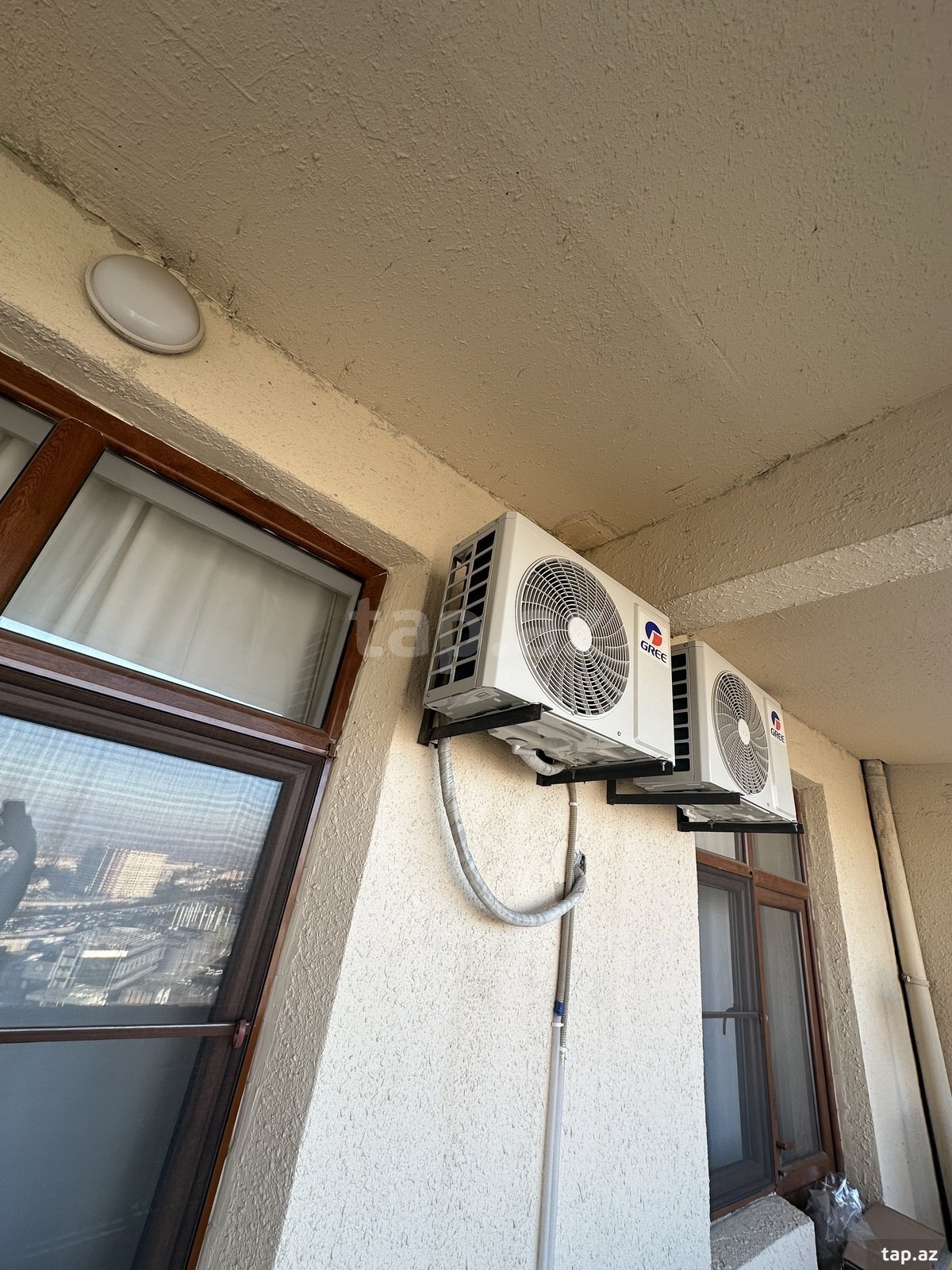 2-otaqlı yeni tikili, Yasamal r., 80 m² (18)