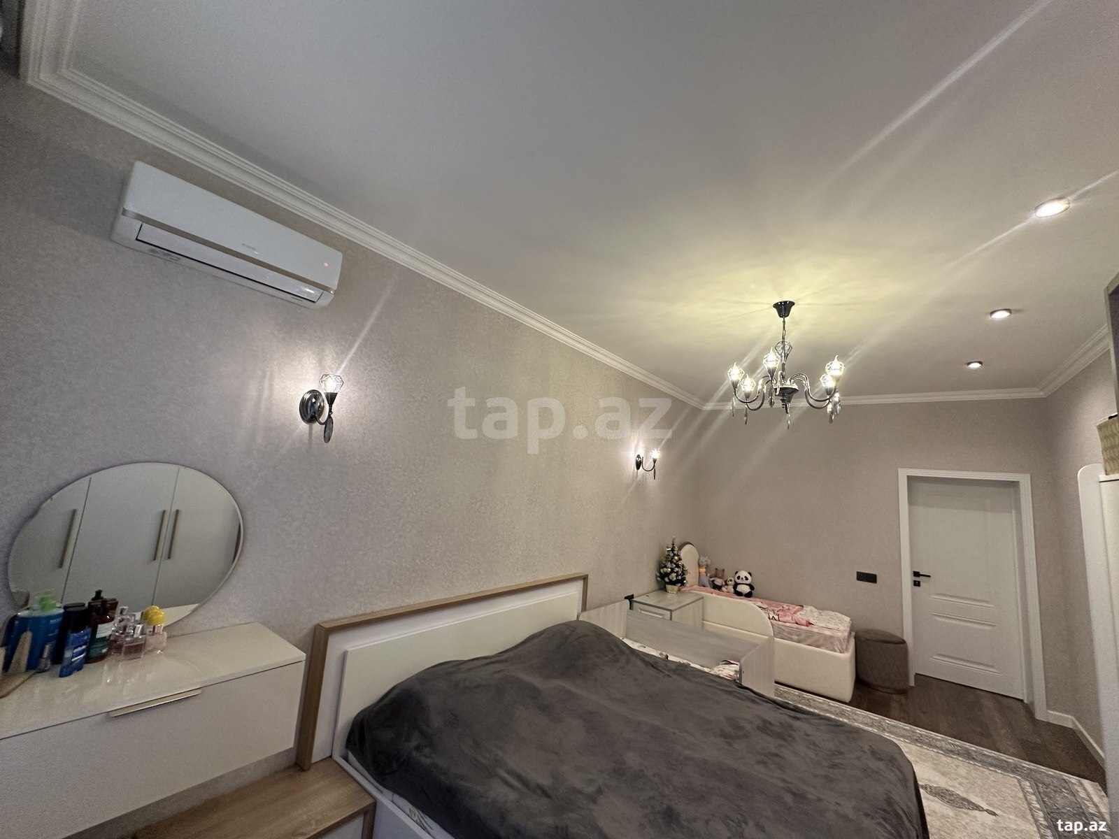 2-otaqlı yeni tikili, Yasamal r., 80 m² (12)