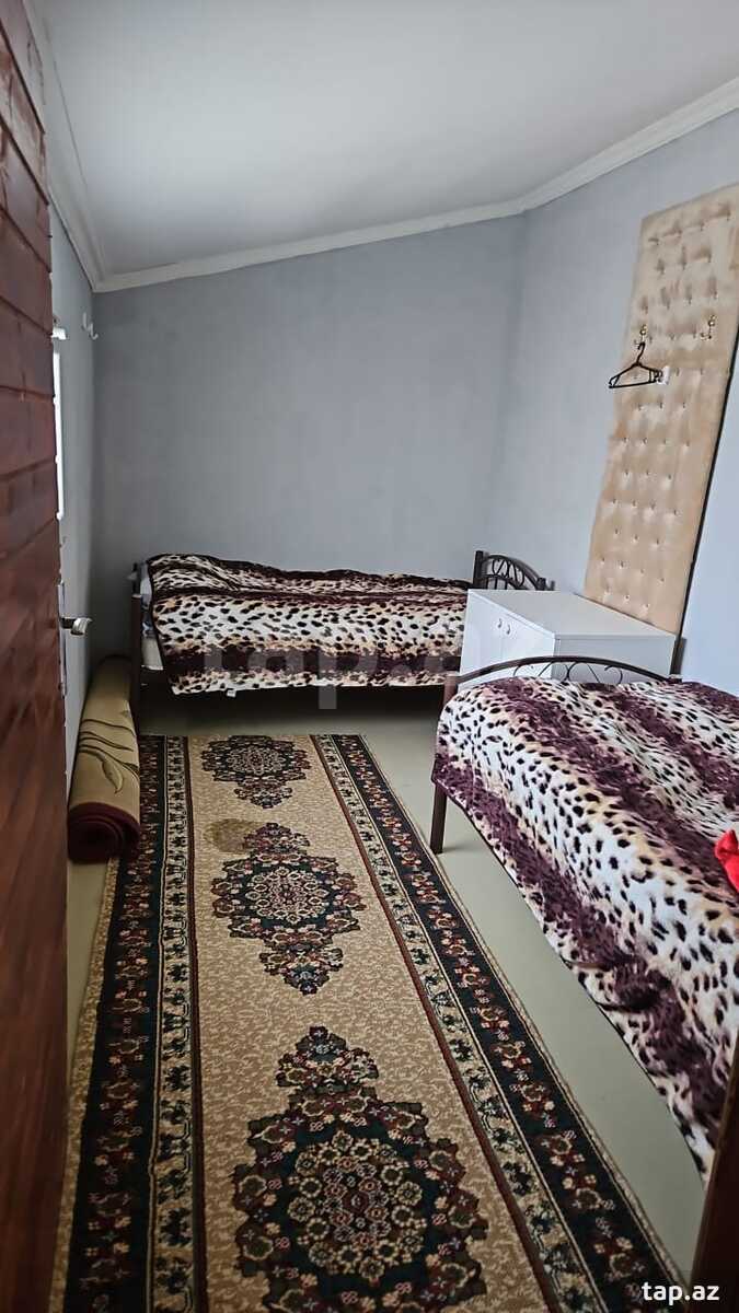 Bağ evi kirayə verilir, İsmayıllı r. (15)