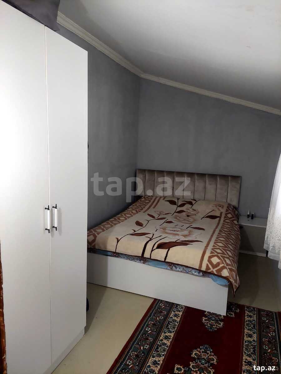 Bağ evi kirayə verilir, İsmayıllı r. (14)