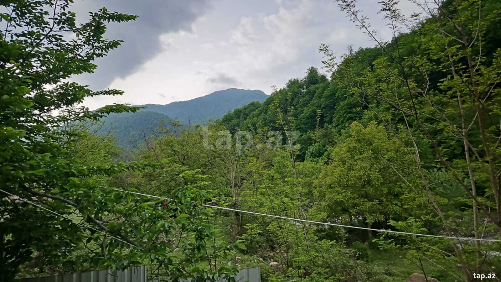 Bağ evi kirayə verilir, İsmayıllı r. (24)