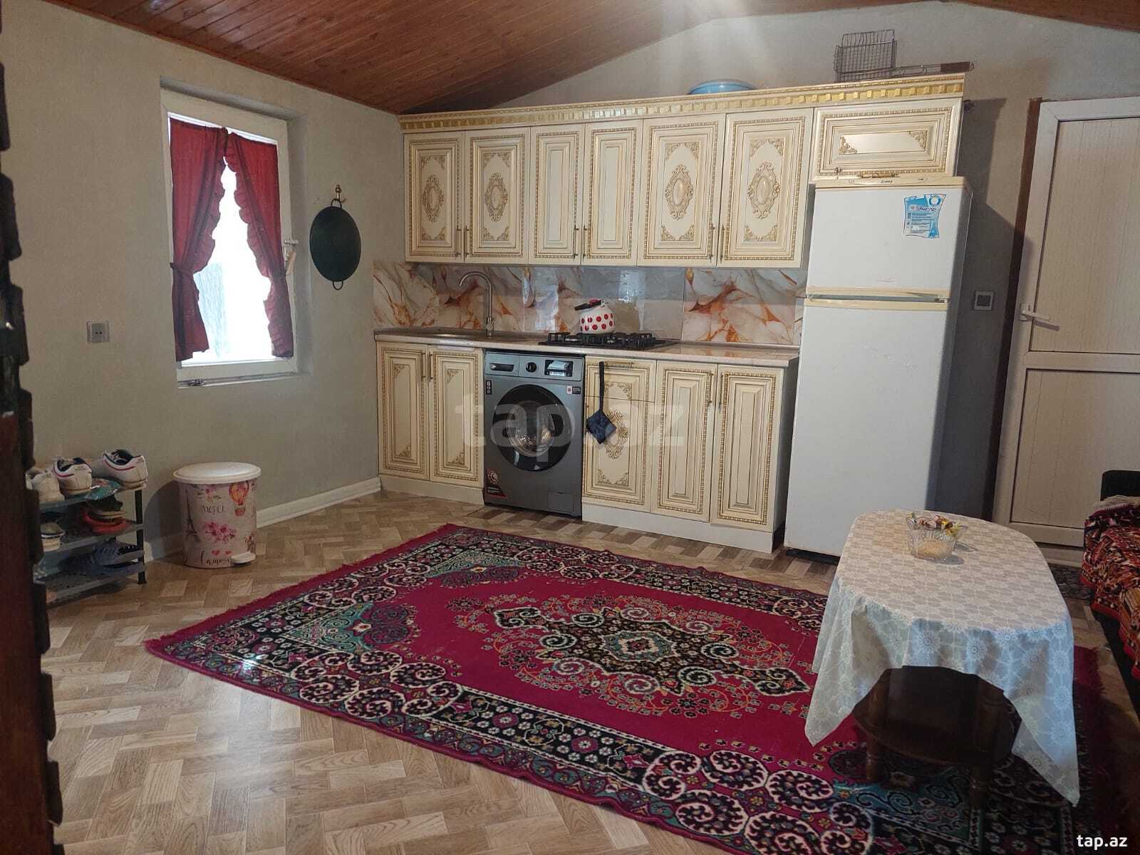 Bağ evi kirayə verilir, İsmayıllı r. (17)