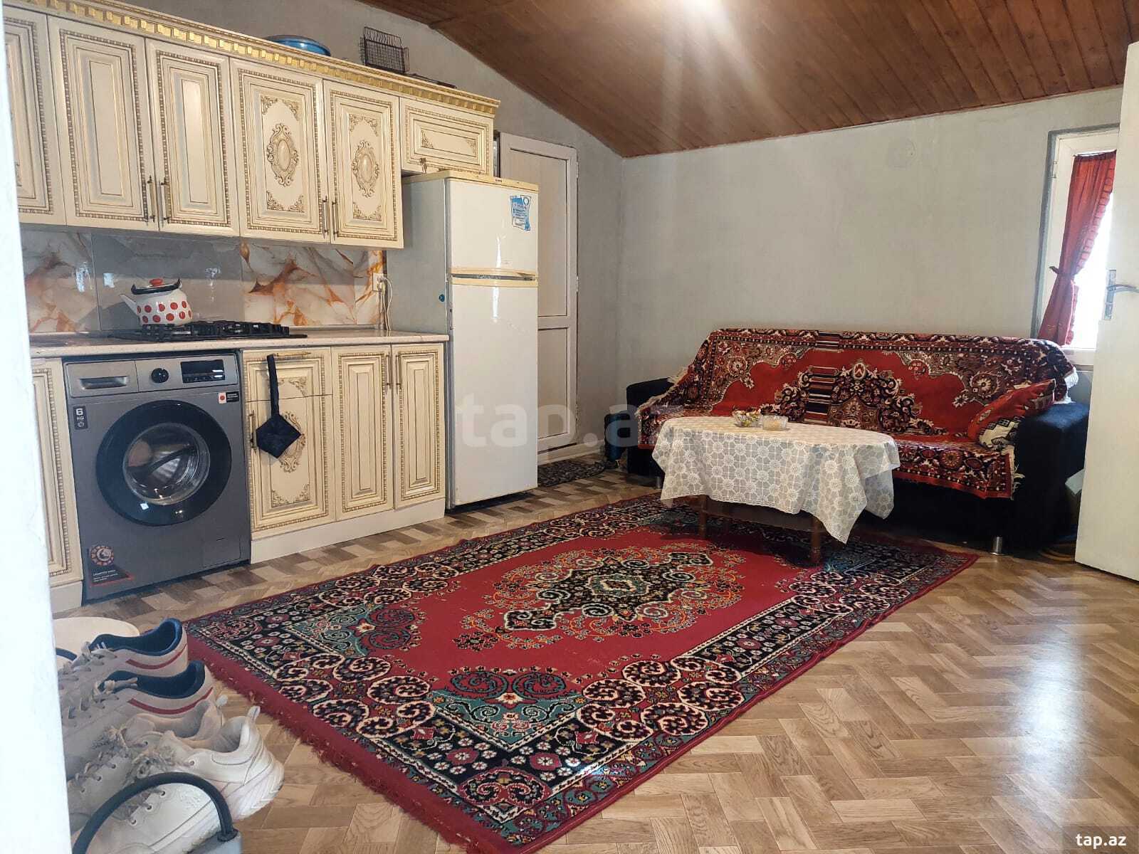 Bağ evi kirayə verilir, İsmayıllı r. (16)
