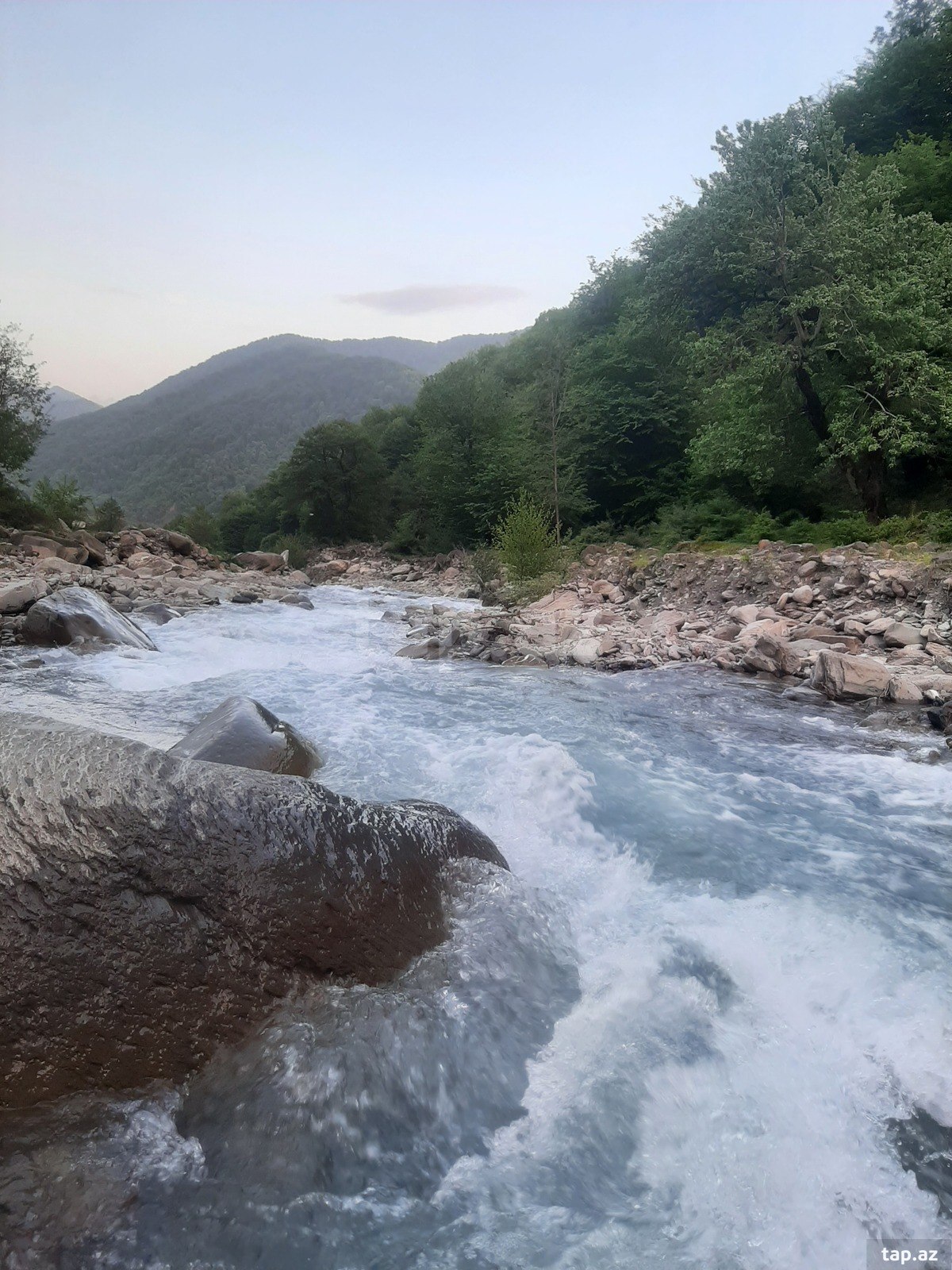 Bağ evi kirayə verilir, İsmayıllı r. (25)