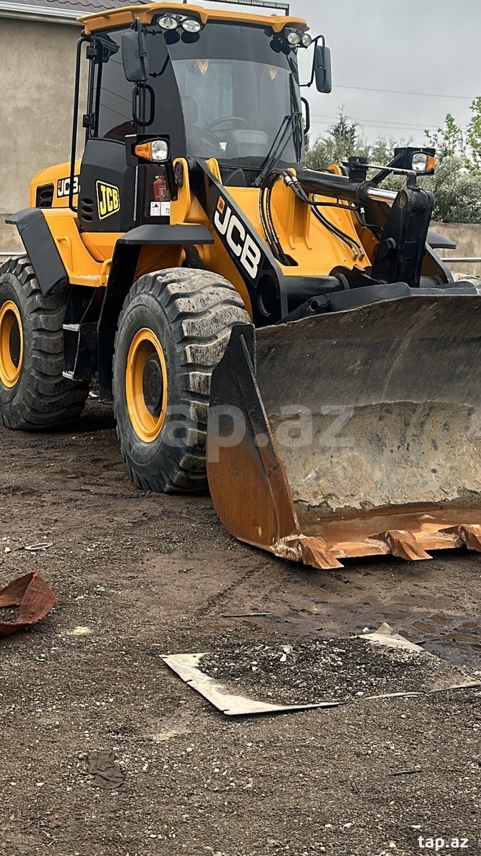 JCB kon, 2008 il (10)