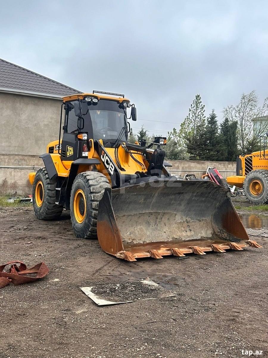 JCB kon, 2008 il (2)